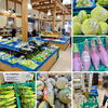 「地元産『栗』入荷しました！道の駅木曽福島」