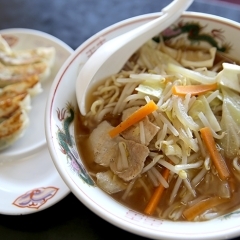 今週のテーマは『女子一人でも行きやすいラーメン屋』！