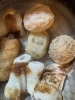 「土曜日限定！鶏がらスープおでん始めました」