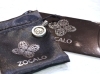 「ZOCALOメダイ＆梵字モチーフペンダントを高価買取しました」