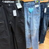 「本日〜１０月３１日まで  『👖２パンツ祭り👖🎉』」