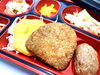 肉じゃがフライ「11月22日のお弁当！！」