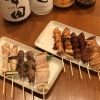 おまかせ盛 十本（塩orタレ）