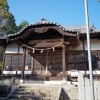 岡山神社（おかやまじんじゃ）