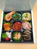 「お弁当　オードブル　つまみ折　♪」