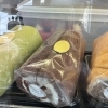 ショコラ ＜生チョコ入り＞