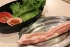 「北海道稚内市にある人気焼肉店、焼肉竜」