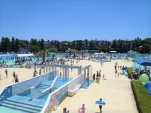 市川市民プール 温水プールあり 市川市のプール 水遊び特集 まいぷれ 市川市 市川市民プール 温水プールあり 市川市のプール 水遊び特集 まいぷれ 市川市