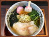 とろろ　うどん蕎麦「おじぎ茶屋の温か～い ♪うどん&蕎麦♪{柴又駅近♪葛飾散歩♪昼飲み♪映える喫茶♪レトロ♪食べ歩き最高♪子連れok♪ランチ♪うどんそば♪お持ち帰り♪テラス席♪｝」
