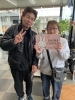 いつもありがとうございます❣️「宮崎さんいつもありがとうございます☺️ ミッフィーのクッキーいただきました🐰💖　可愛すぎる😍」