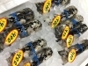 「魚魚市場鮮魚コーナーおすすめは「九十九島産生かき」です♪」
