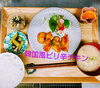週替わりランチ「今週の週替わりランチは♥韓国風ピリ辛チキン♥」