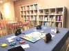 店内写真「毎週水曜日に『水曜 ボードゲーム会』を開催しています！（18時～23時／途中参加・途中退出OK）京阪藤森駅すぐ」