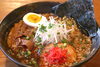 「喫煙席！苫小牧ラーメンいち華」