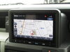 このナビでどこまでも行こう「白いホンダ N-VAN入庫！仕事にもレジャーにも使いやすい実用派バンです」
