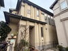 施工前「秋の長雨や結露に備える！住まいを長持ちさせる外壁の防水メンテナンス」