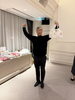ビンゴ1等賞🥇「2025年もお疲れさまでした！社内忘年会を開催しました」