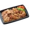 豚蒲焼弁当