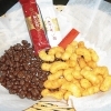 麦チョコセット