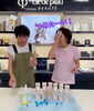 「ひんやーり！アイスエッセンス🧊」