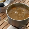 今人気の簡単キャンプ飯には子供も喜ぶ！葛飾名物『旭カレールウ』が最高に美味しくておすすめ！