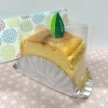 3種のチーズケーキ