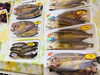 「魚魚市場鮮魚コーナーおすすめは「お魚セット」です♪」