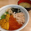 昼間は小樽観光や海鮮丼ランチも満喫♡「北運河ナイトマーケット終了しました☆」