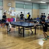 「元日本代表STIGA塩野さん来館！！」