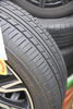 中古 タイヤ×アルミ】165/55R15 4本セット ￥43,890 | アップガレージ 