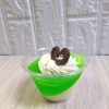 クリームソーダ