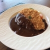 ポークカツレツ～デミグラスソース～