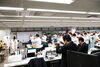 今年も安全に工事ができますように・・・「2024年がスタート！」