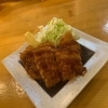 サバかつ
