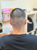 「メンズのヘアドネーションも大歓迎です。切った後の扱いやすいスタイルまで一緒に考えていきましょう」