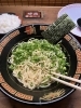 「―　一蘭　―」