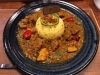 ミカレー