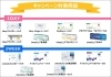 ☆キャッシュバック対象商品一覧☆「遠近・乱視用コンタクトキャンペーン」