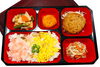 ヘルシー弁当「１０月７日のお弁当🍱」