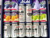 「【西条商店街】明治屋さんのお歳暮ギフト！ お酒をはじめ、豊富な品揃えです！」