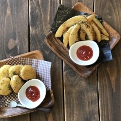 チキンナゲット（15時迄）