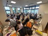 「第26回雑誌のサービスデーを開催しました！（10月3日）」
