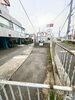 こちらの駐車場もご利用頂けます。「当店を初めてご利用されるお客様へ」