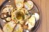「NEW!!『春キャベツのロースト　ホタルイカとアンチョビバターのソース🥬🆕』」
