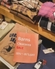 「Barns   Clearance  Sale」