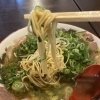 『ラーメンあじくん』さんに寄り道♪【京都市南区　東寺】