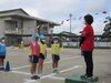 『ちかいのことば』かっこよくできました☆「*北浦幼稚園　運動会でした*」