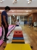 跳び箱！開脚、閉脚、台上前転！「再告知【京都市南区・京都テルサ・ジム・プール・こども・駐車場完備】」