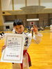優勝おめでとう🏆「🥋北海道新聞社杯 大会結果発表🥋」