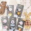 「可愛い♪ベビー・キッズ用ヘアクリップ入荷!」